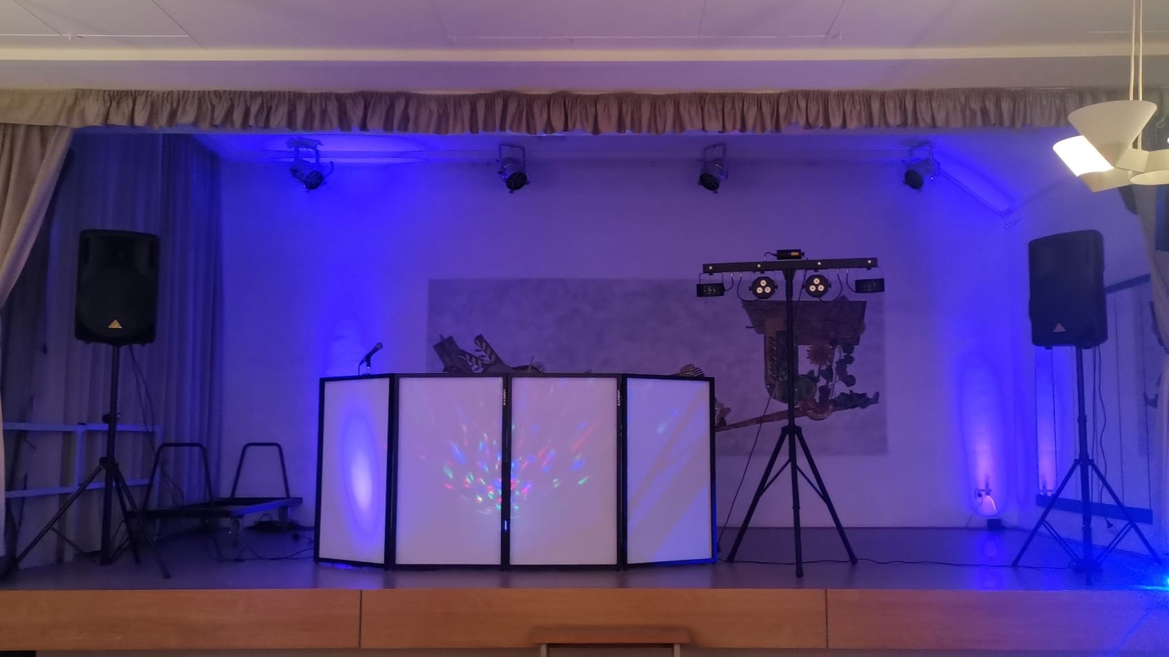 Dj-Equipment